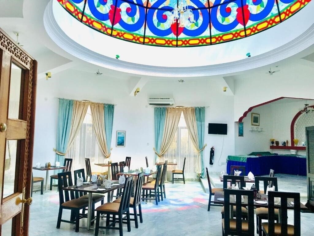 Изображение Jabal Al Akhdhar 3*