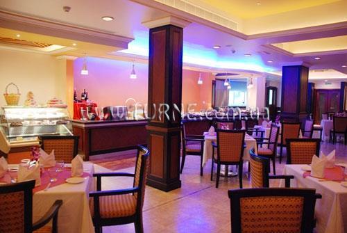 Фотография Majan Continental 4*