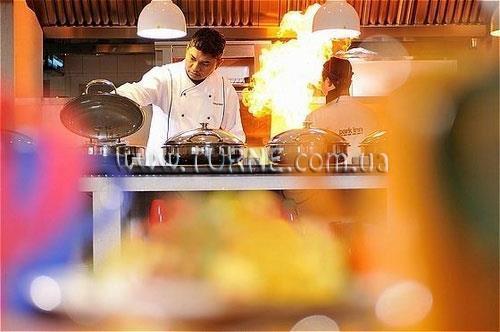 Картинка Park Inn Muscat 4*