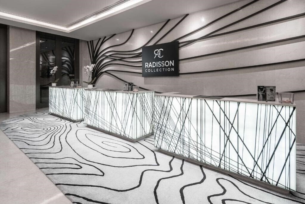 Картинка Hormuz Grand Hotel 4*