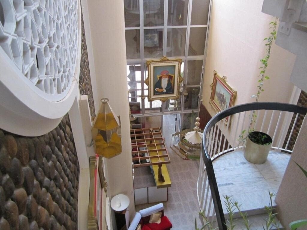 Фотография Qurum Beach Hotel 3*