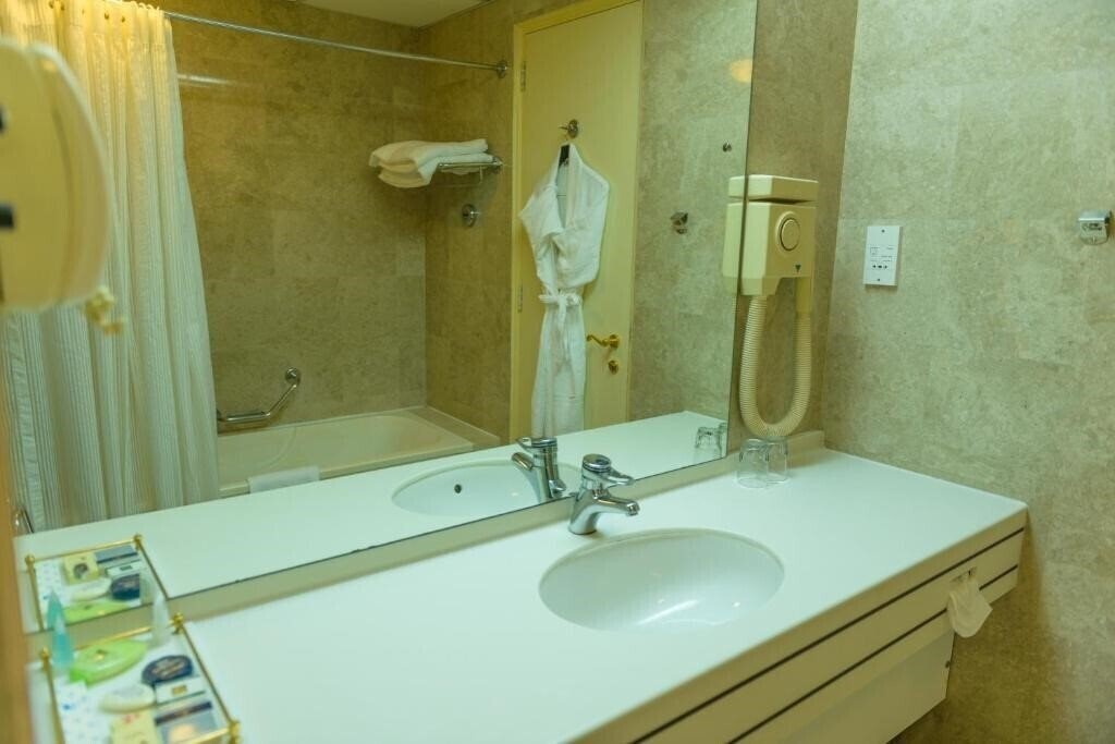 Фотография Al Qurum Resort 3*