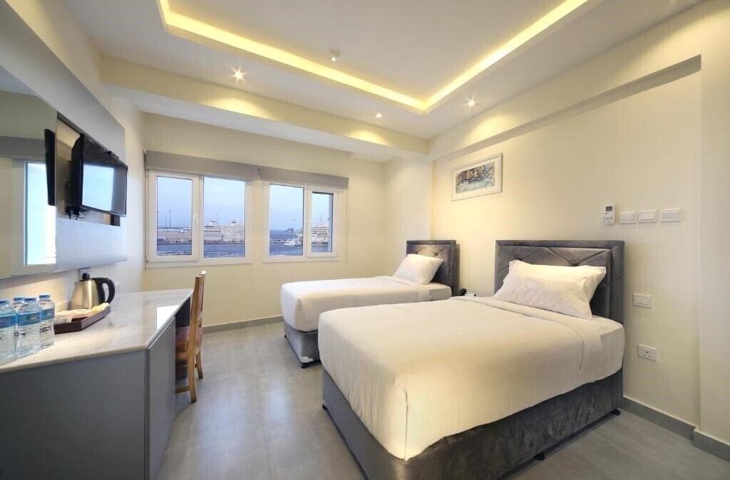 Картинка Naseem Hotel 1*