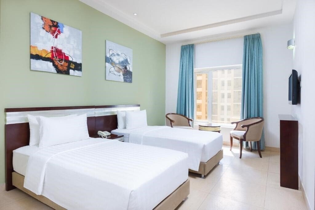 Фото Centara Life Muscat Dunes Hotel 3*