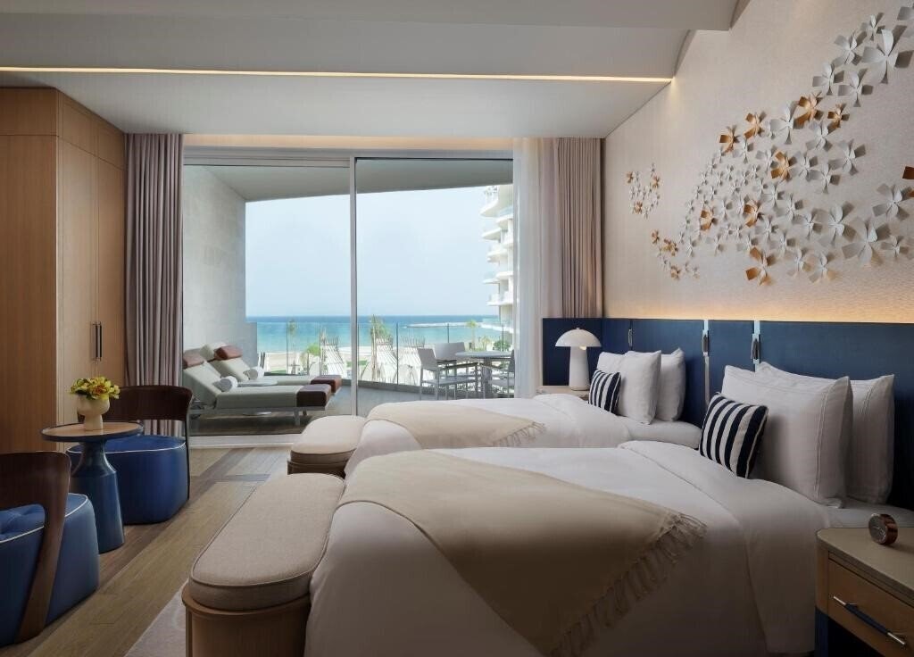 Фотография The St. Regis Al Mouj Muscat Resort 5*