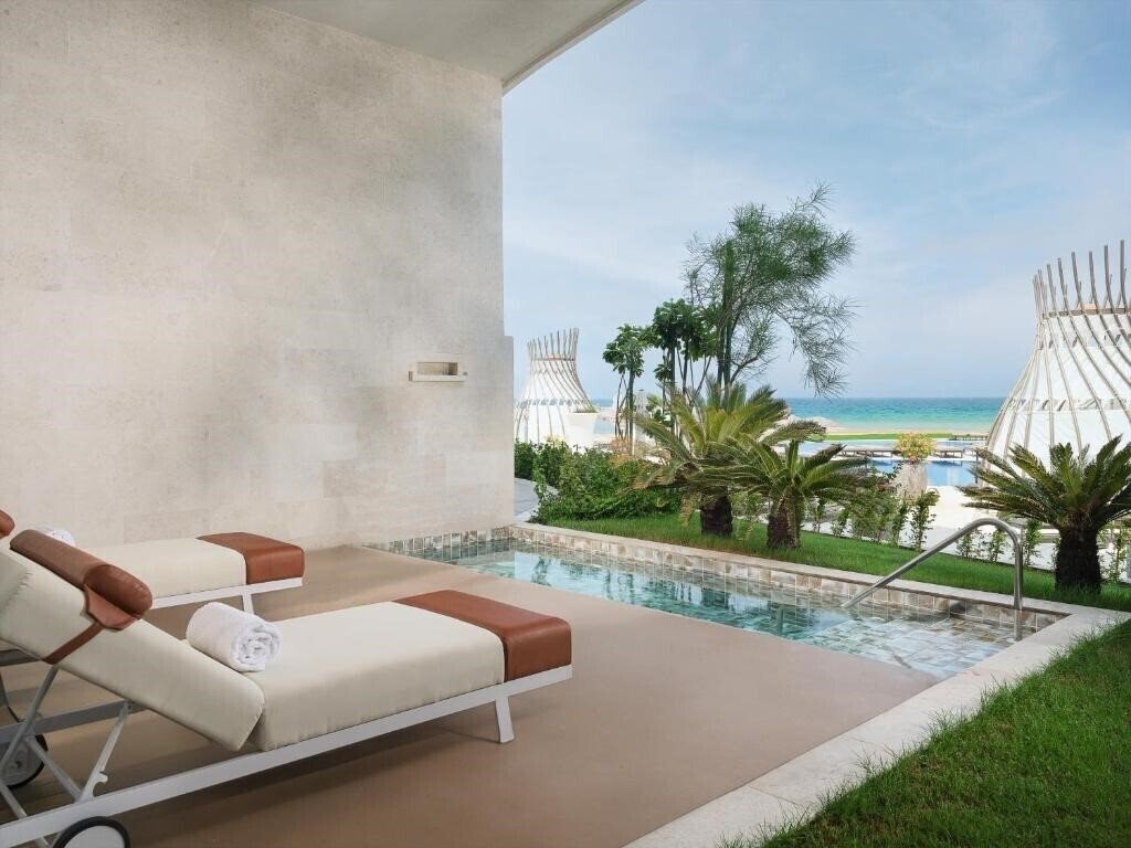 Изображение The St. Regis Al Mouj Muscat Resort 5*