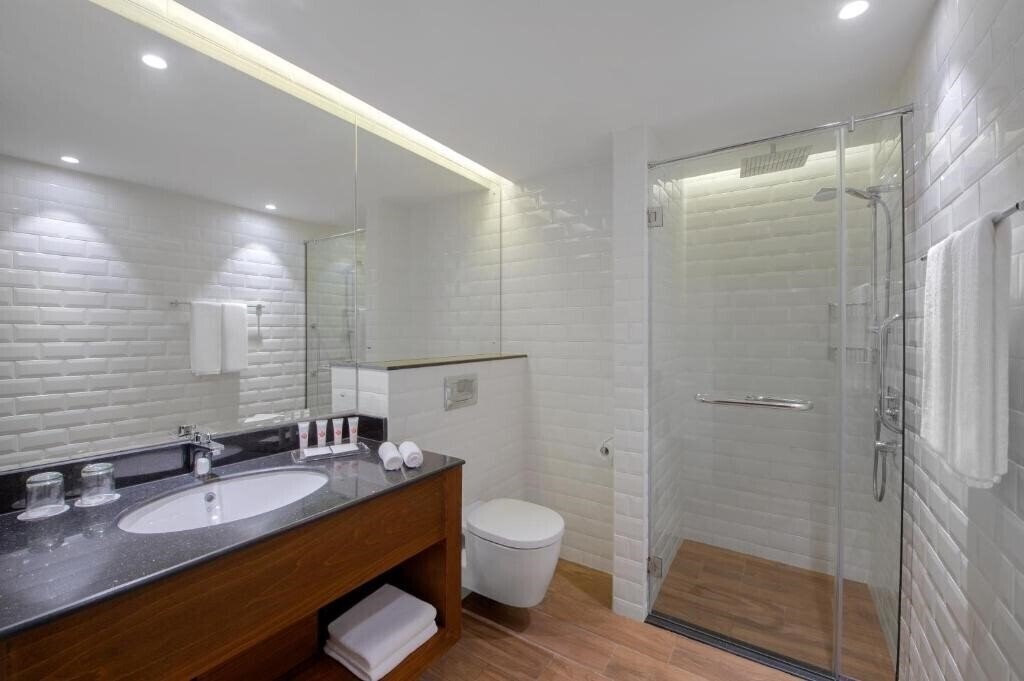 Фотография Wyndham Garden Muscat Al Khuwair 4*
