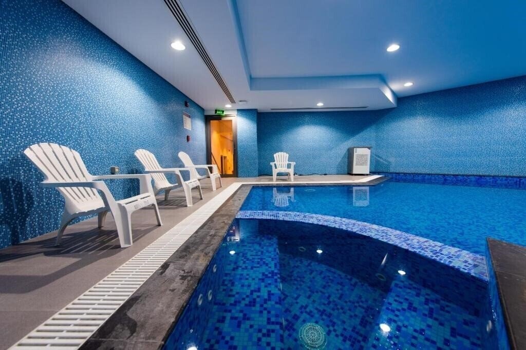 Изображение Rozana Hotel 3*