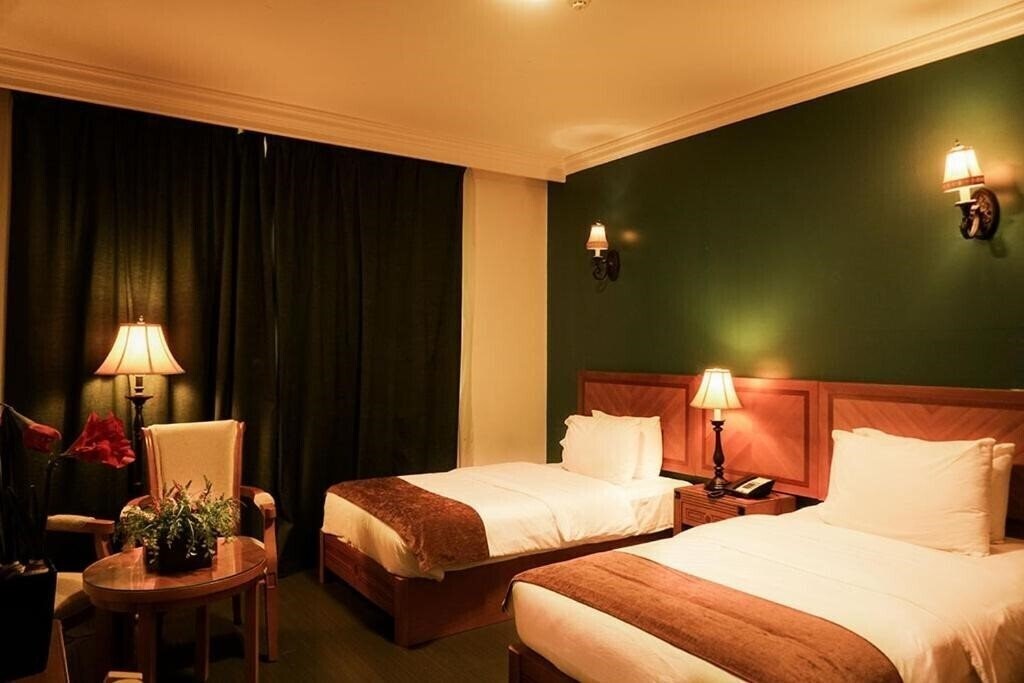 Фото La Rosa Hotel 3*