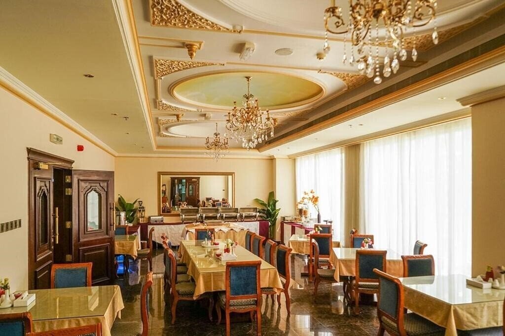Изображение La Rosa Hotel 3*