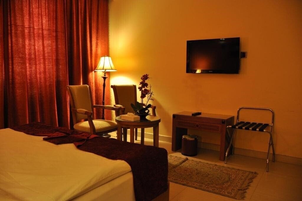 Картинка La Rosa Hotel 3*