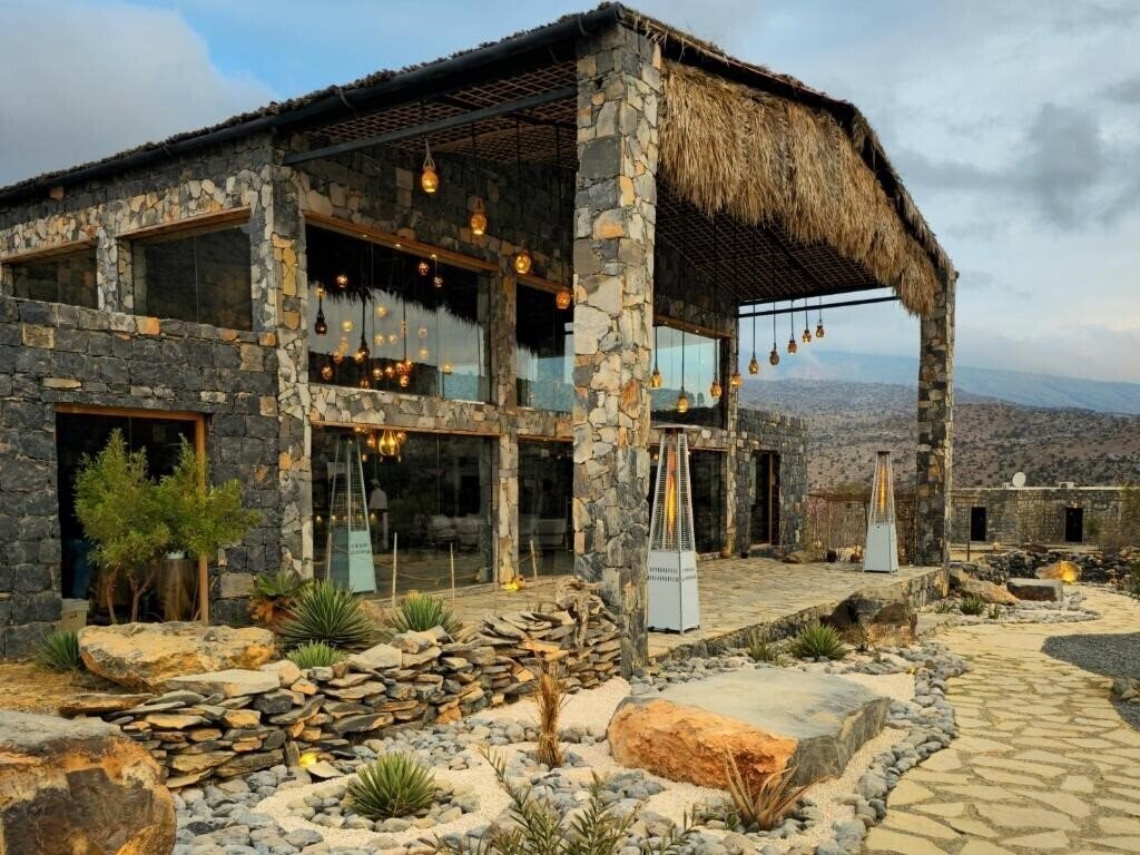 Изображение Sama Heights Resort 3*