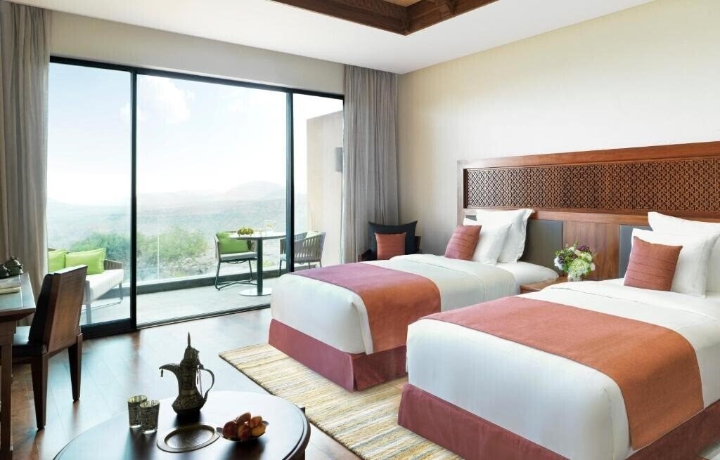 Изображение Anantara Al Jabal Al Akhdar Resort 5*