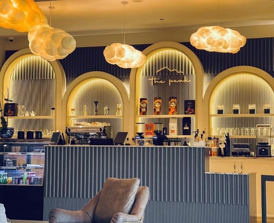 Фотография Sama Hotel Jabal Akhdhar 3*