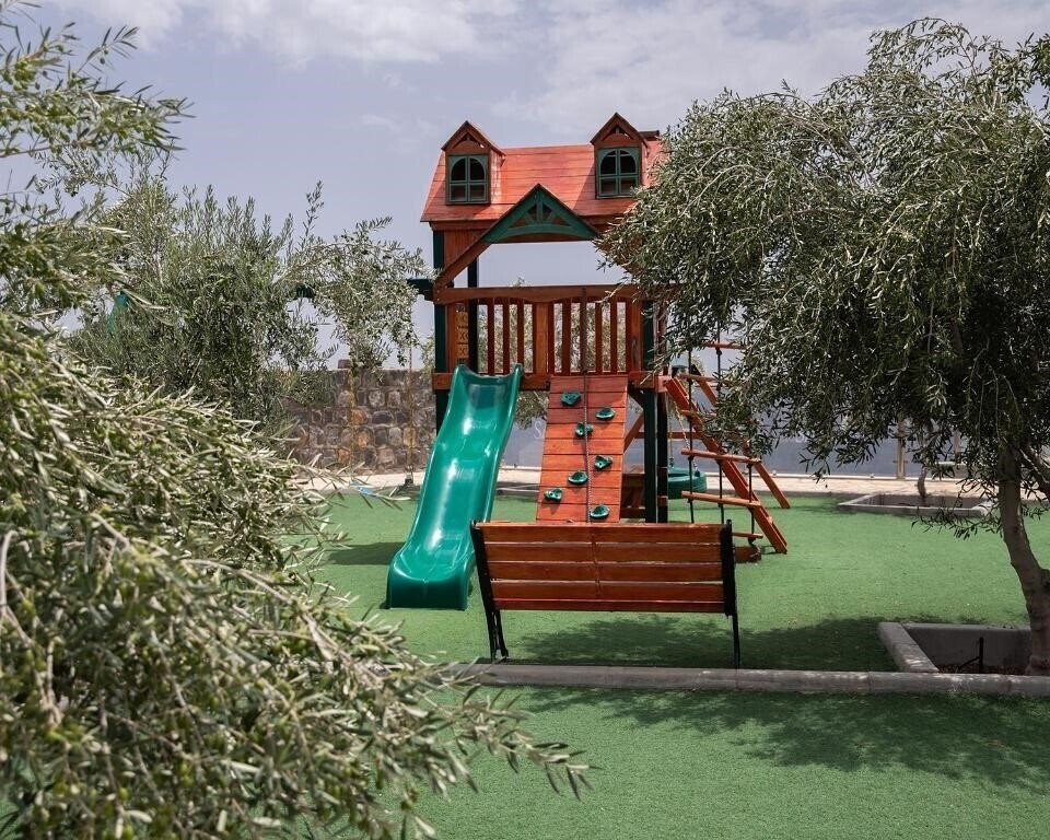 Изображение Sama Hotel Jabal Akhdhar 3*