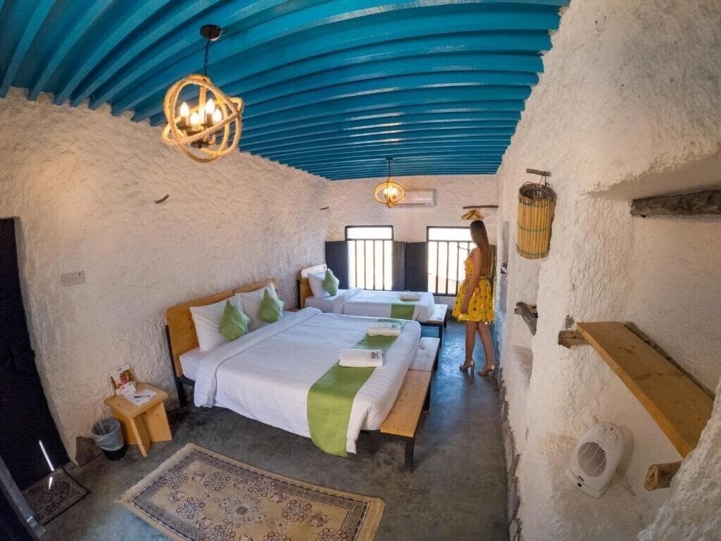 Фото Sama Wakan Heritage Homes 3*