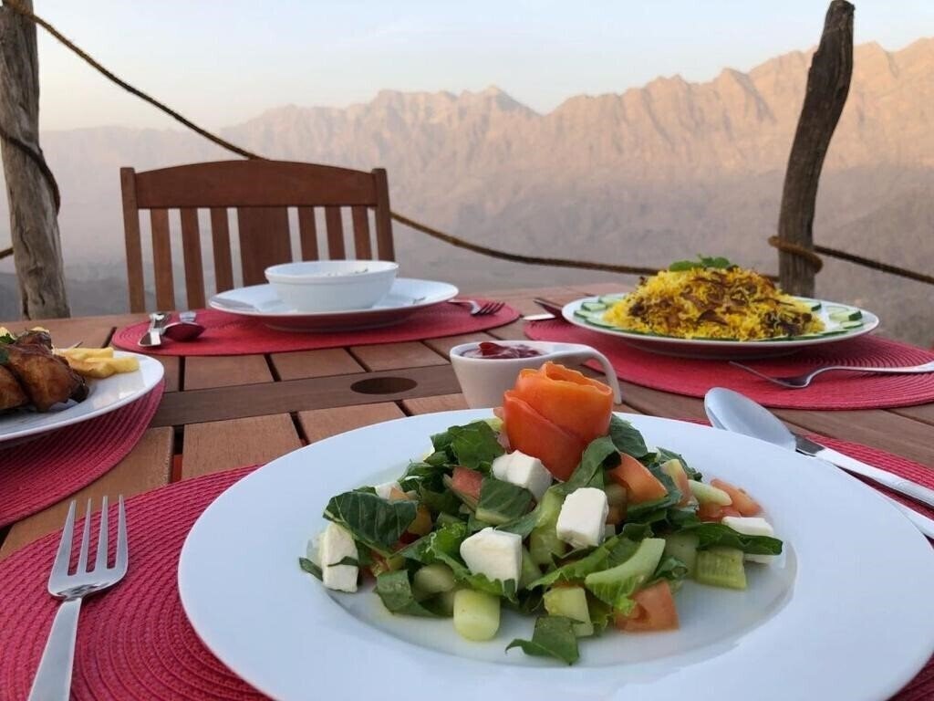 Фотография Sama Wakan Heritage Homes 3*