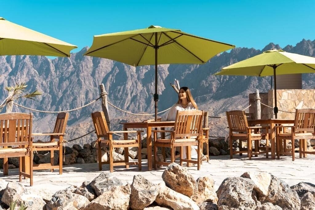 Изображение Sama Wakan Heritage Homes 3*