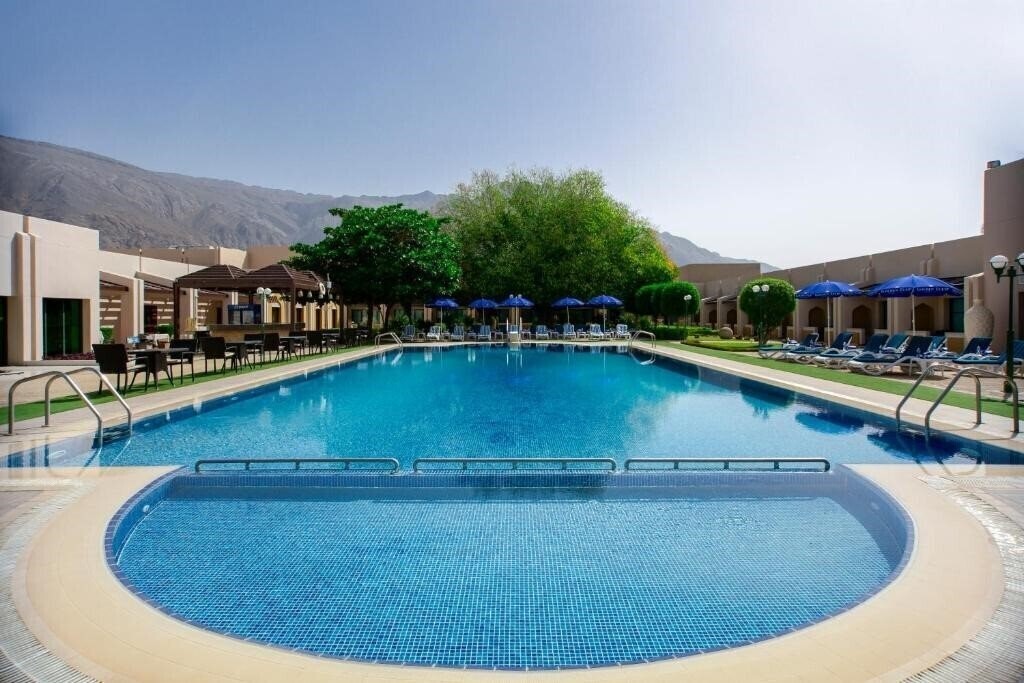 Фотография Golden Tulip Nizwa 4*