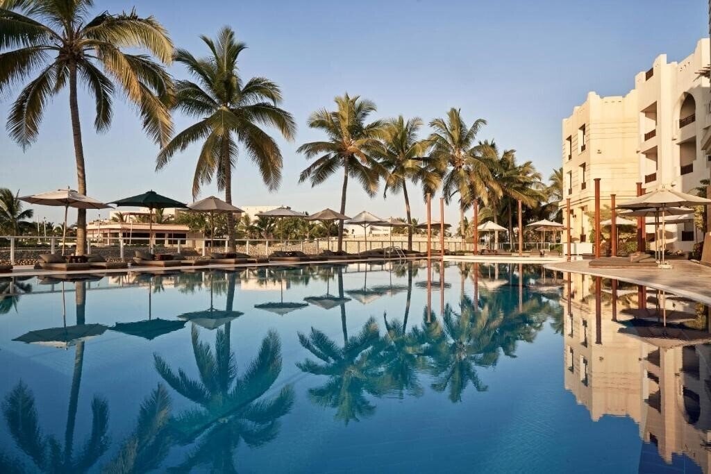 Изображение Juweira Boutique Hotel 4*