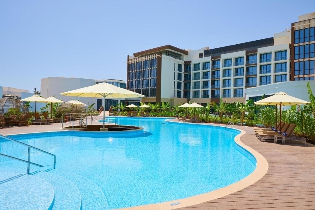 Изображение Millennium Resort Salalah 4*