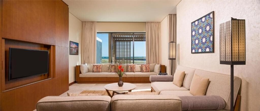 Картинка Alila Hinu Bay (ex. Alila Hinu Bay Salalah, Alila Hinu Bay Oman) 5*