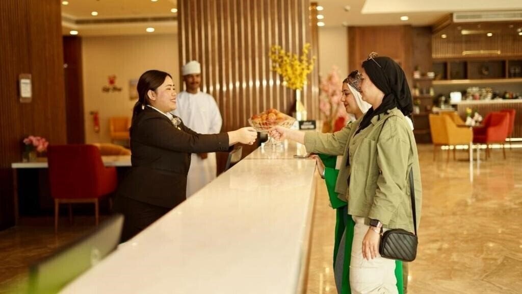 Изображение Kyriad Hotel 3*