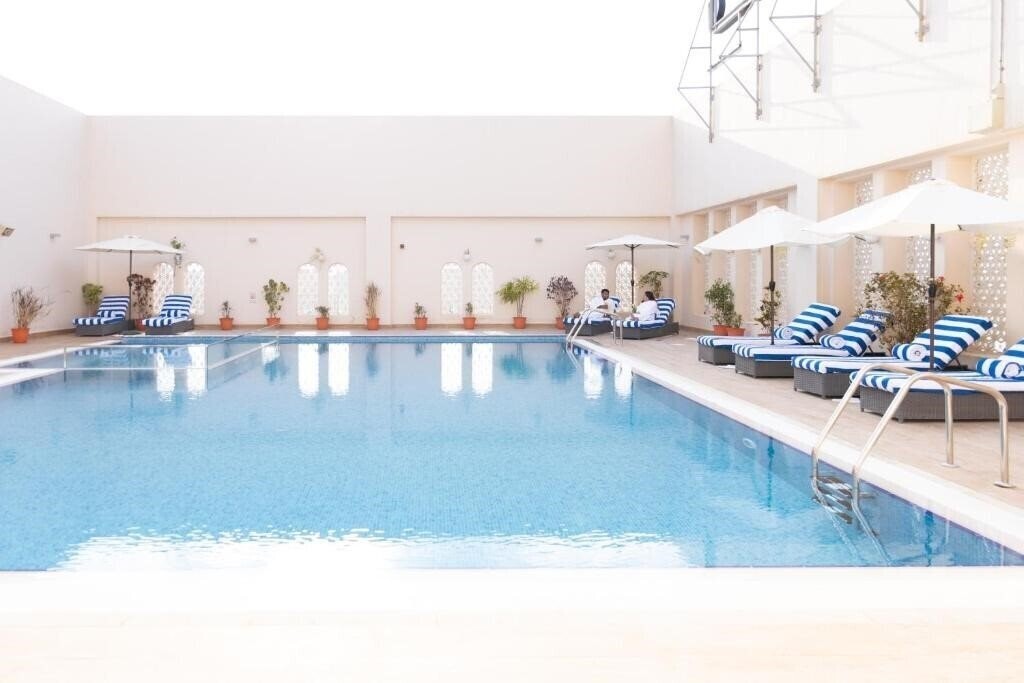 Картинка Kyriad Hotel 3*