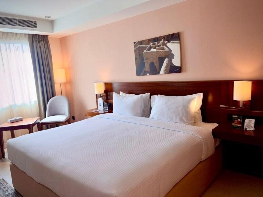 Фотография Kyriad Hotel 3*