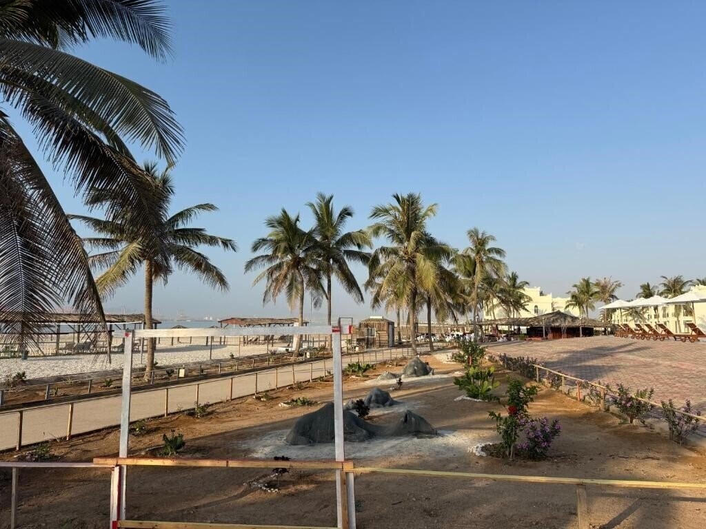 Фотография Samharam Resort 3*