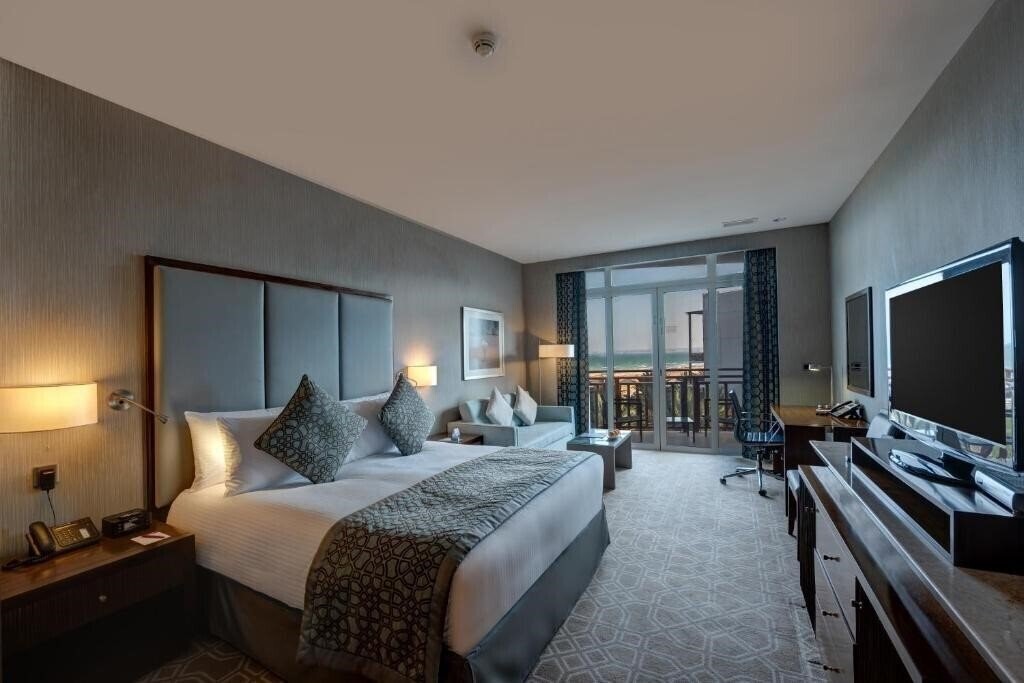 Картинка Crowne Plaza Hotel Duqm 4*