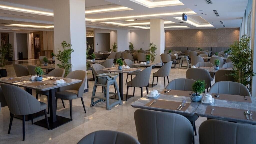 Фотография Arabian Sea Resort 4*