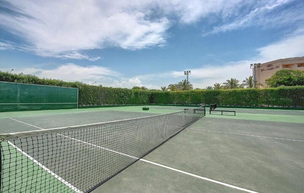 Фотография Crowne Plaza Resort Salalah 5*