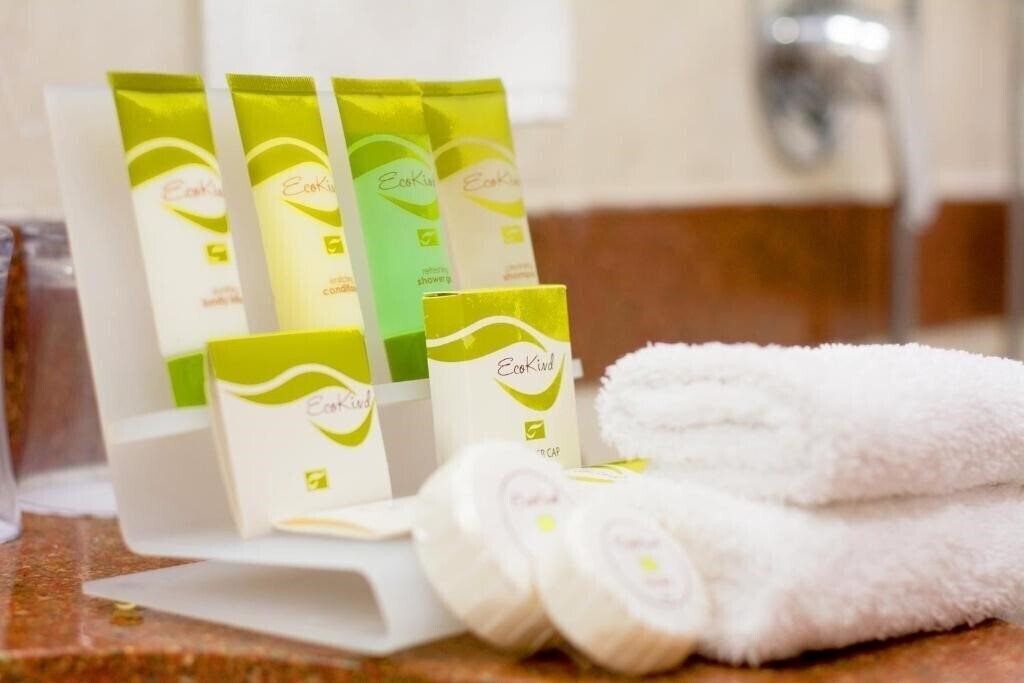 Изображение Crowne Plaza Resort Salalah 5*