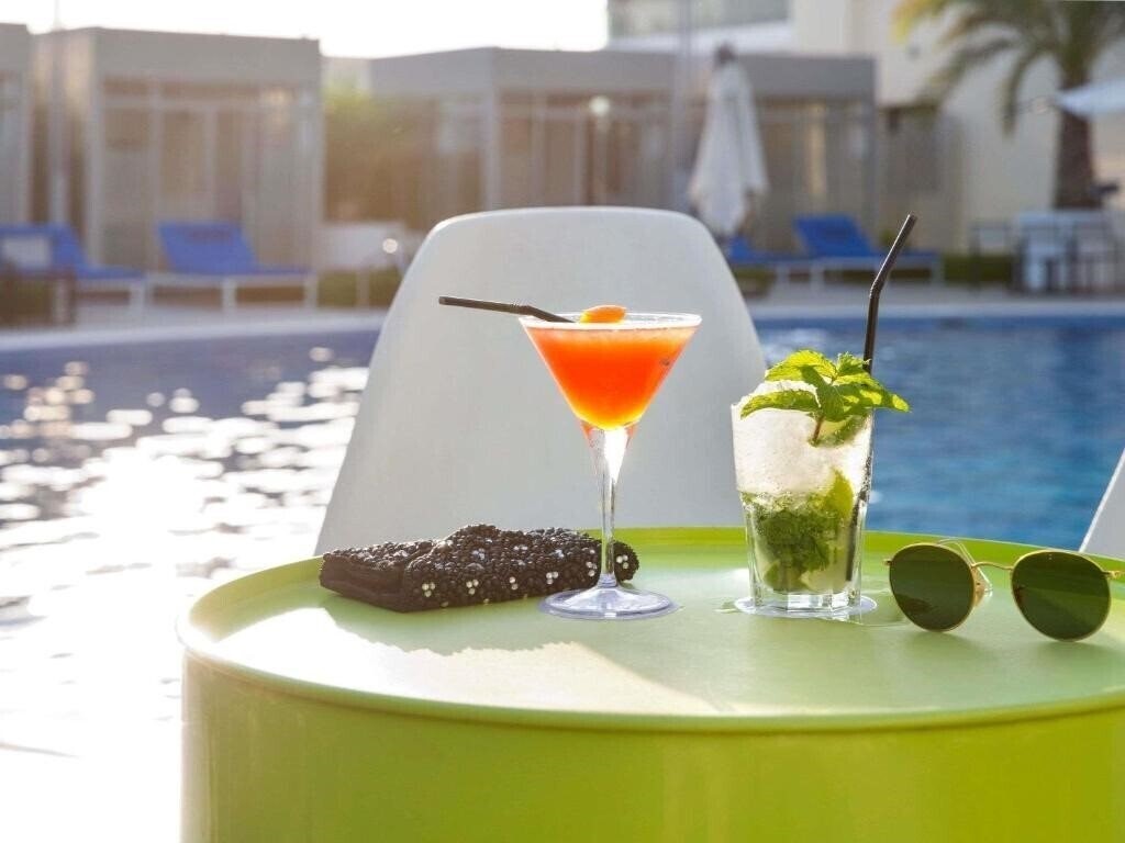 Изображение Mercure Sohar 4*