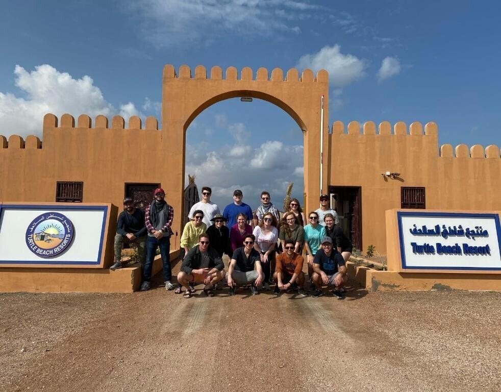 Отель Turtle Beach Resort **** 4*