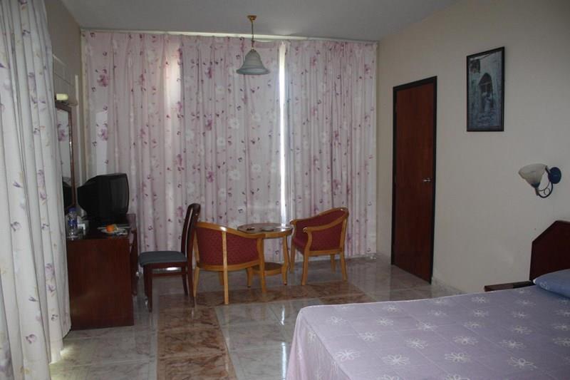 Изображение Ras Al Hadd Beach Hotel 2*