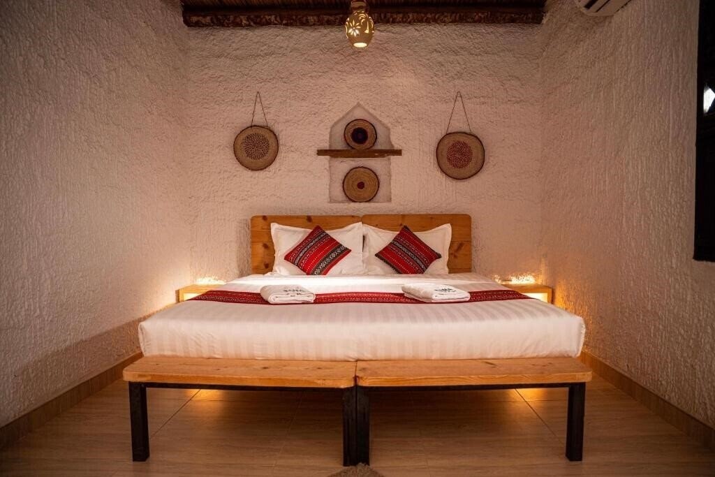 Картинка Sama Al Wasil Desert Camp 1*