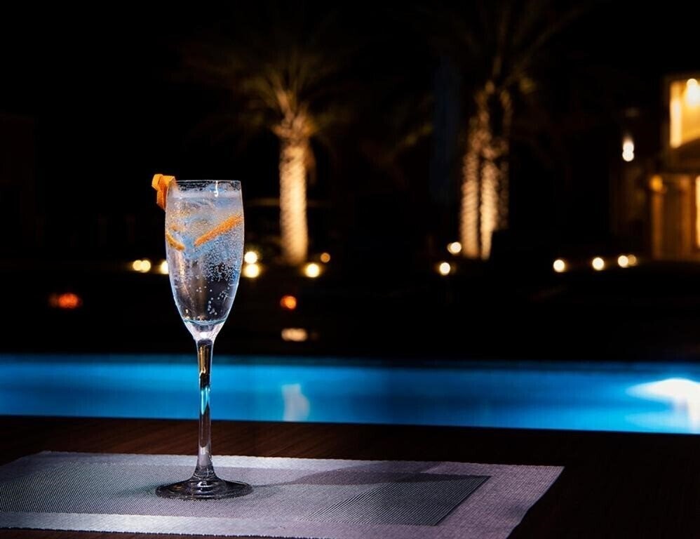 Фотография Arabian Nights Resort And Spa **** 4*