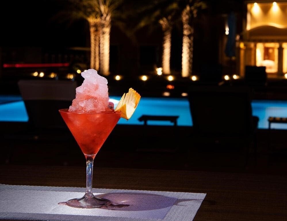 Изображение Arabian Nights Resort And Spa **** 4*