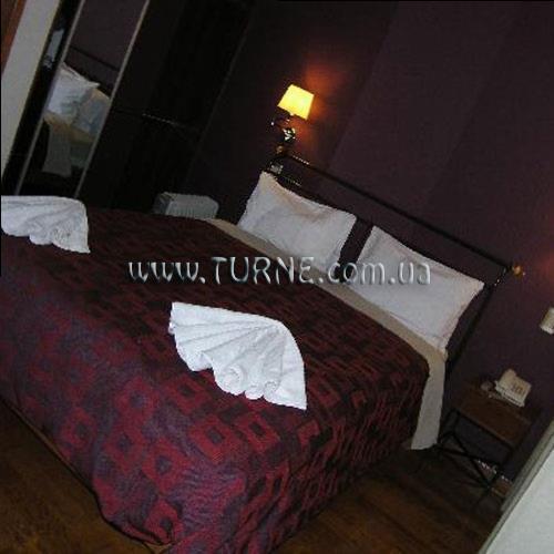 Изображение Mamasara 3*