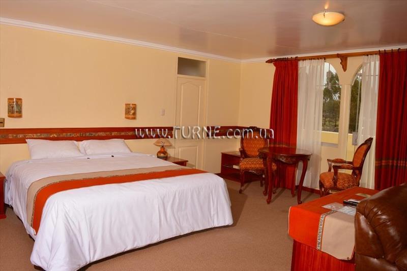 Картинка Taypikala Lago 4*