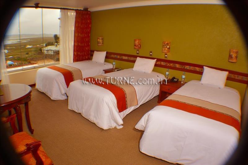 Изображение Taypikala Lago 4*