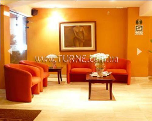 Изображение Mariel 3*