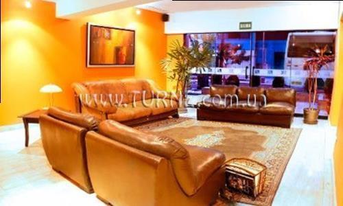 Фотография Mariel 3*