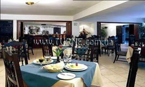 Изображение Thunderbird Las Americas 5*