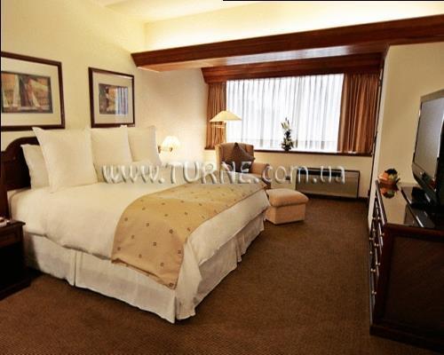 Фото Thunderbird Las Americas 5*