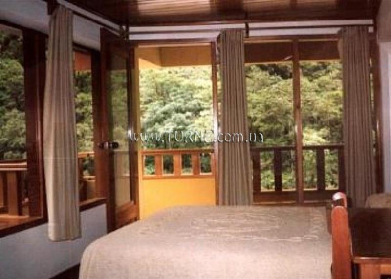 Изображение Hotel Presidente 3*