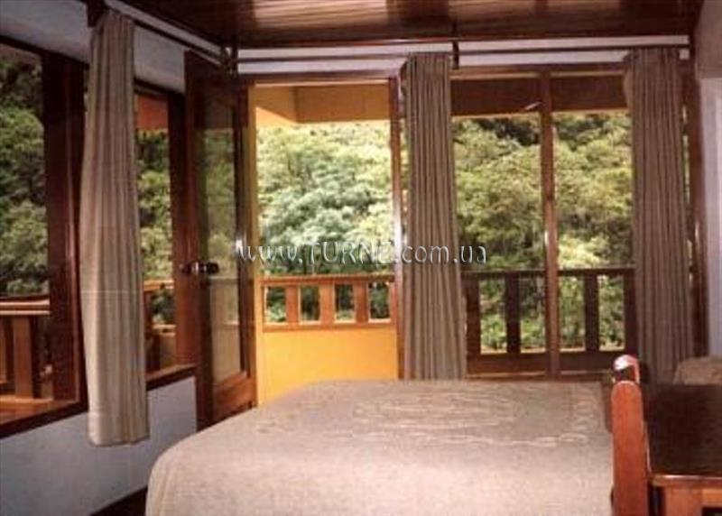 Отель Hotel Presidente 3*