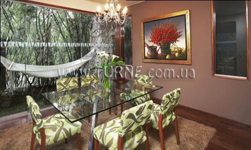 Картинка Aranwa & SPA 5*